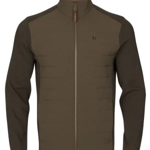 Garantierte Lieferung Härkila Steppjacke Sandhem Pro Insulated, Willow Green